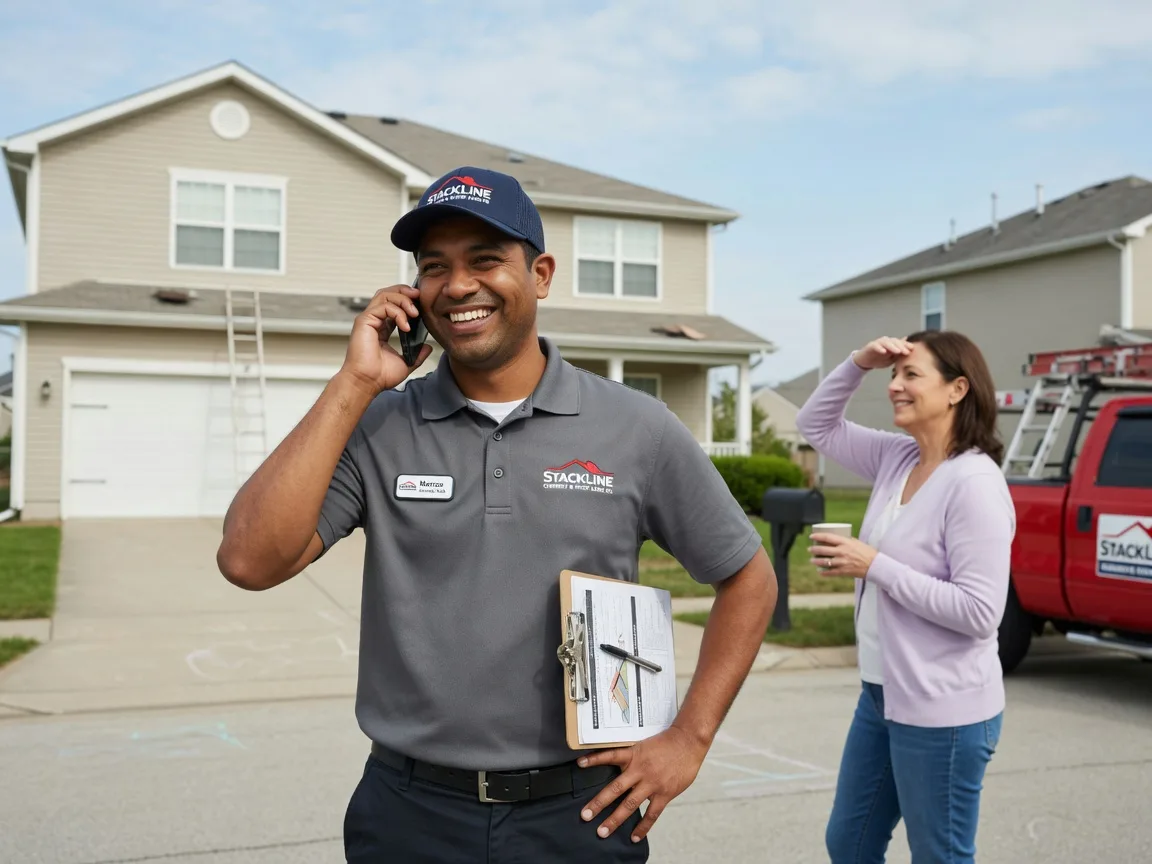 Chimney flashing repair Kirby, OH FAQs
